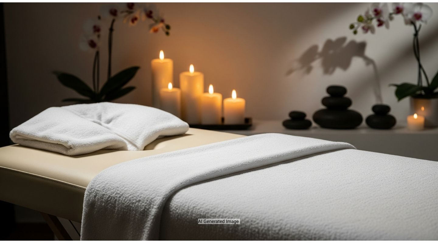 Spa and Massage