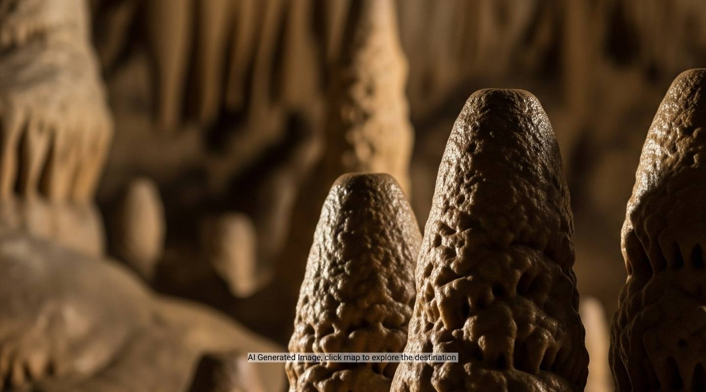 Khao Mai Kaew Cave