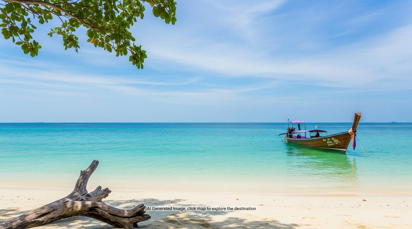 Koh Rok
