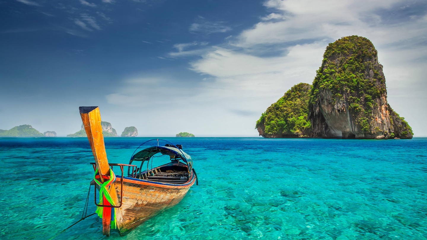 Koh Lanta