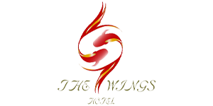 Logo at The Wings Boutique Hotel Koh Lanta