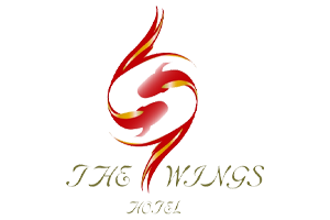 Logo at The Wings Boutique Hotel Koh Lanta